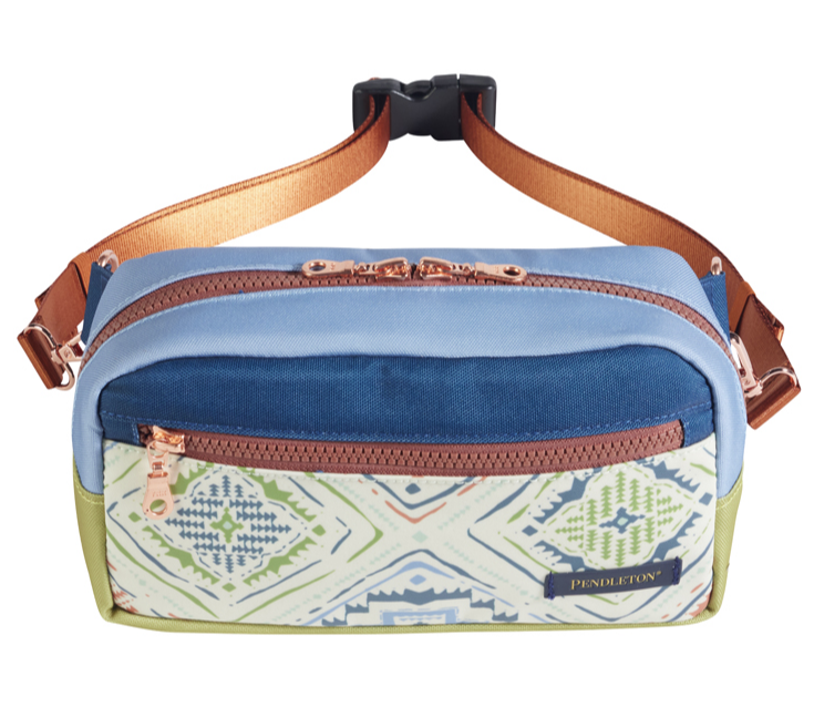 Pendleton Waist Pack