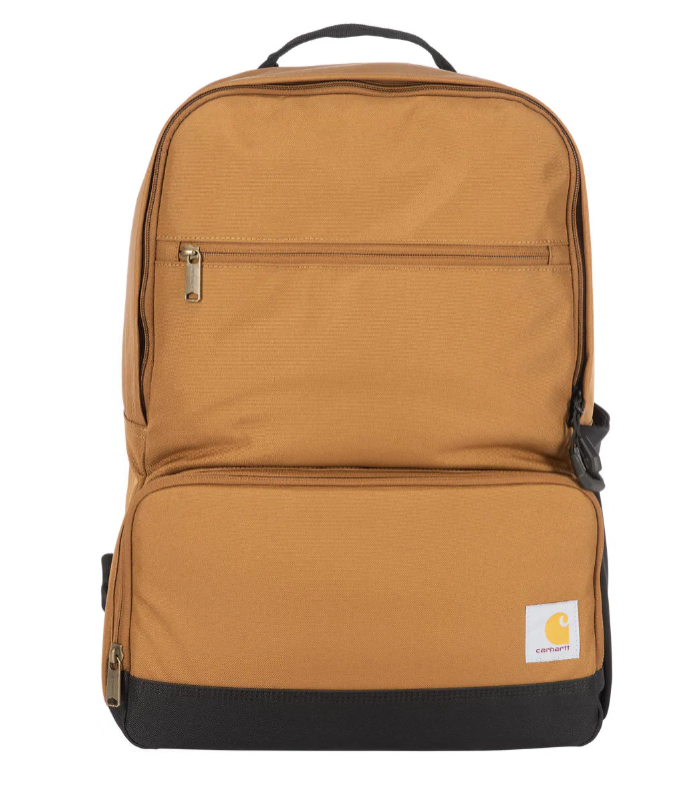 Carhartt Insulated Two Compartment Cooler Backpack