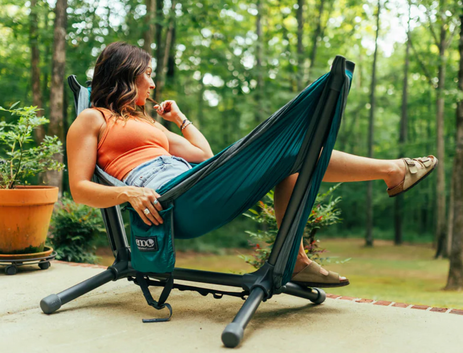 ENO Parklte Hammock Chair Stand