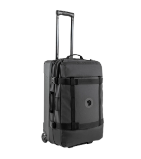 Fjallraven Färden Roller 75L - Premium Travel Suitcase with Polycarbonate Chassis