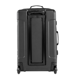 Fjallraven Färden Roller 75L - Premium Travel Suitcase with Polycarbonate Chassis