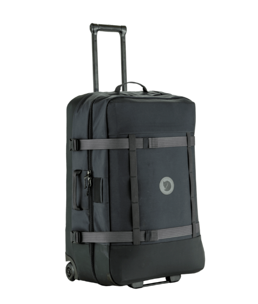 Fjallraven Färden Roller 120 - Large Travel Luggage with Wheels