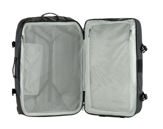 Fjallraven Färden Roller 120 - Large Travel Luggage with Wheels