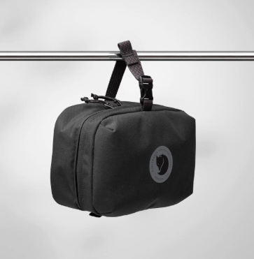 Fjallraven Färden Necessity Bag - Travel Organizer with 6 Compartments