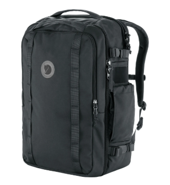 Fjallraven Färden 42L Carry-On Travel Backpack - Recycled Materials