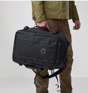 Fjallraven Färden 42L Carry-On Travel Backpack - Recycled Materials