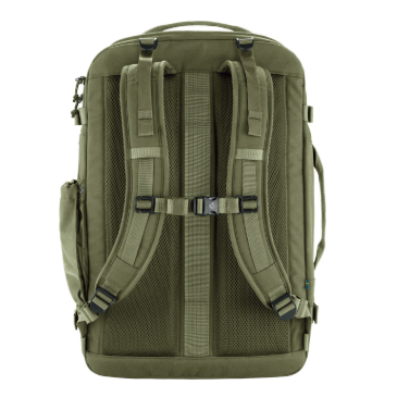 Fjallraven Färden 42L Carry-On Travel Backpack | Recycled Materials