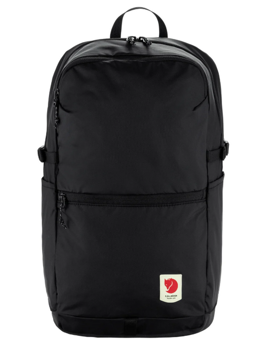 Fjallraven High Coast Backpack 24L - Sustainable Daypack for Urban Adventures & Outdoor Exploration