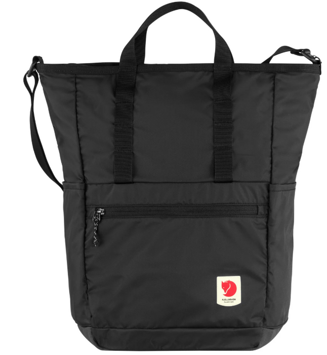 Fjallraven High Coast Totepack - Versatile 23L Convertible Backpack & Tote
