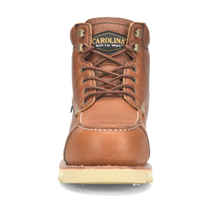 Carolina Staple Gun Carbon Composite Toe Waterproof Work Boot CA7570