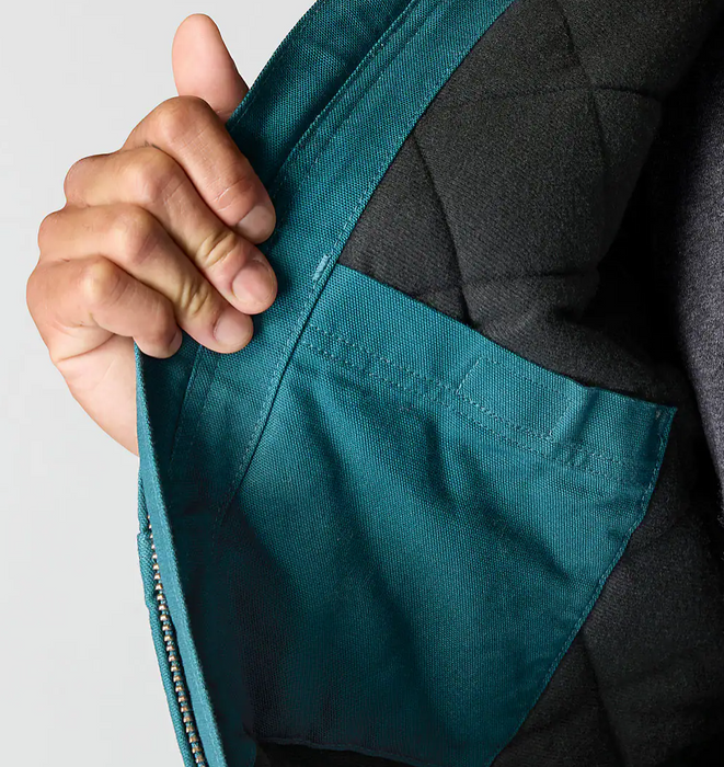 Carhartt x Bethany Yellowtail Montana Loose Fit Duck Active Jacket - 3 Warmest Rating 106975