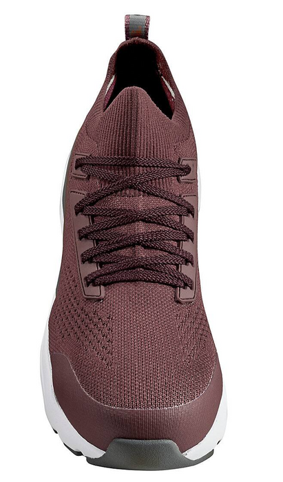 Carhartt Women's Haslett ESD Nano Toe Knit Work Shoe - Safety Toe Sneaker with Anti-Fatigue Comfort