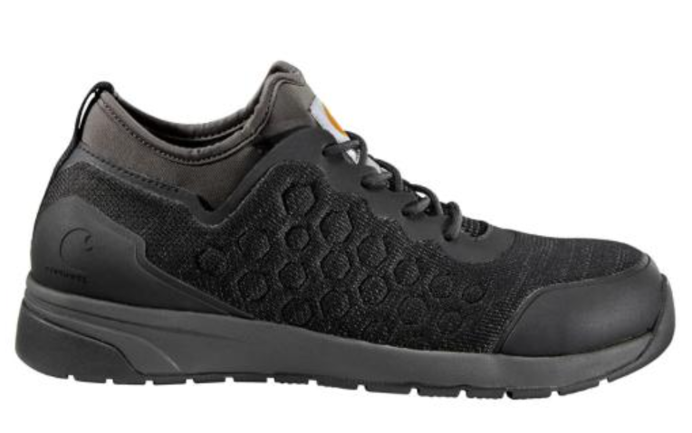Carhartt CMD3461 Force® SD Work Shoe - Lightweight Safety Toe Work Sneaker