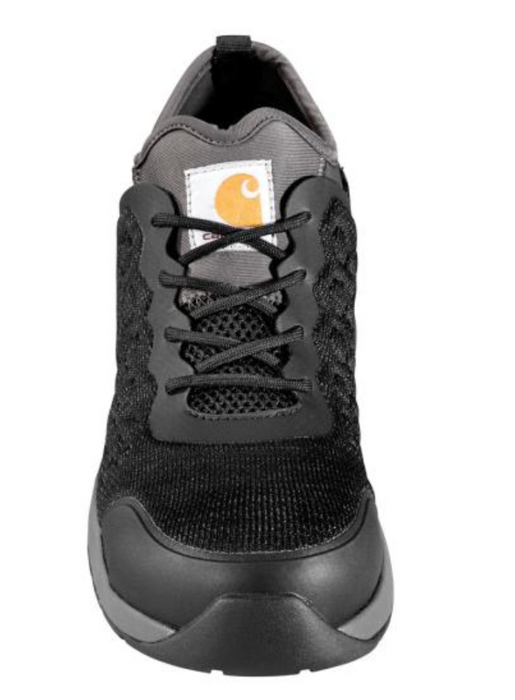 Carhartt CMD3461 Force® SD Work Shoe - Lightweight Safety Toe Work Sneaker