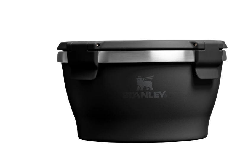 The Fresh-To-Table Leakproof Bowl | 1 QT