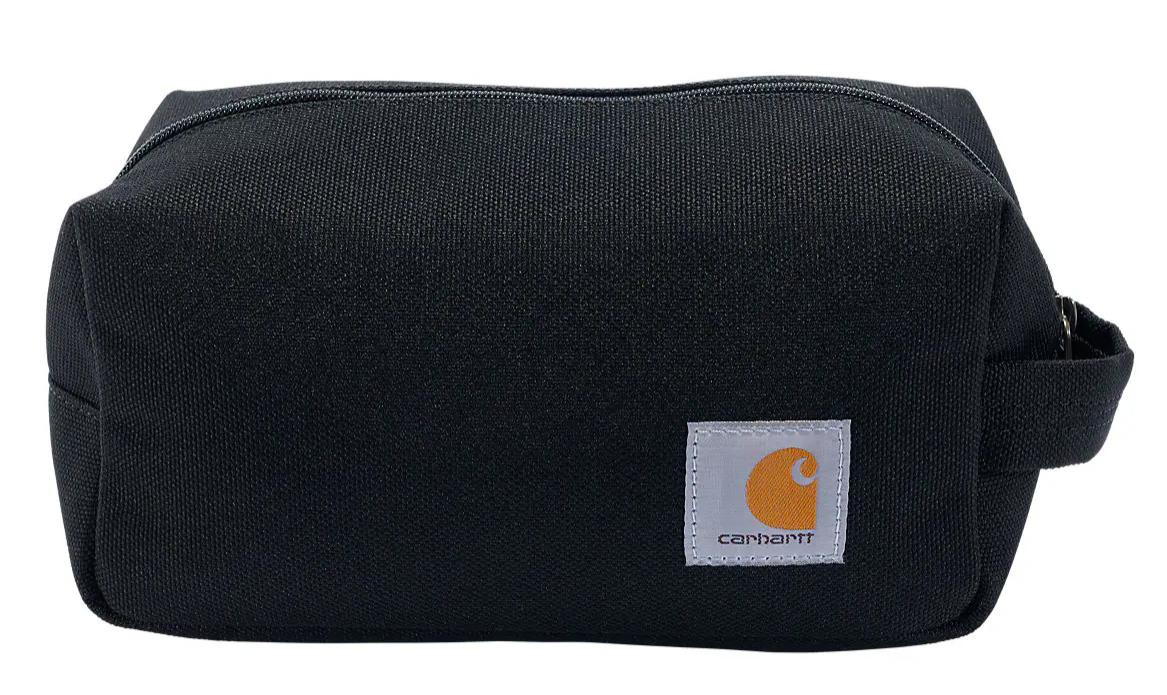 Carhartt Travel Kit