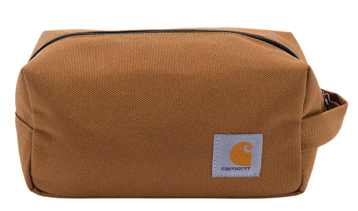Carhartt Travel Kit