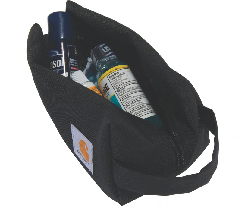 Carhartt Travel Kit