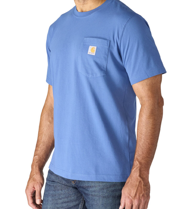 Carhartt Irvine Relaxed Skull T- Shirt - 107450