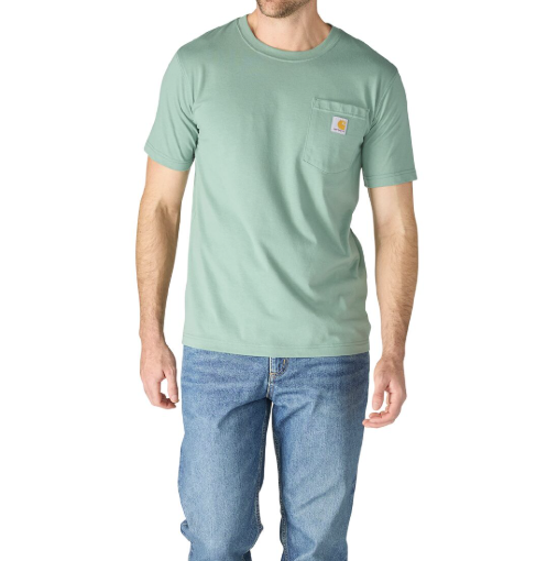 Carhartt Men's Irvine Frontiers T-Shirt - 107453