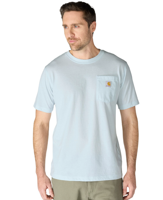 Carhartt Men's  Irvine Relaxed Racing T-Shirt - 107442