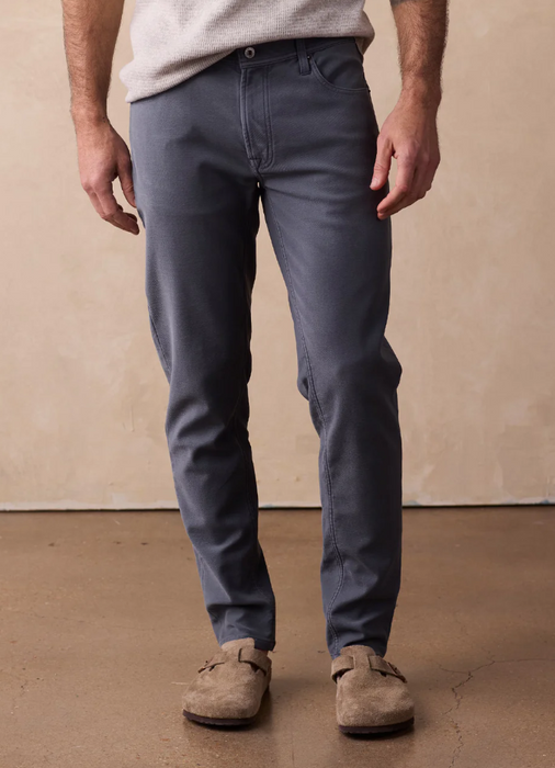 The Normal Brand Comfort Terry Pant - S1BTTRPP