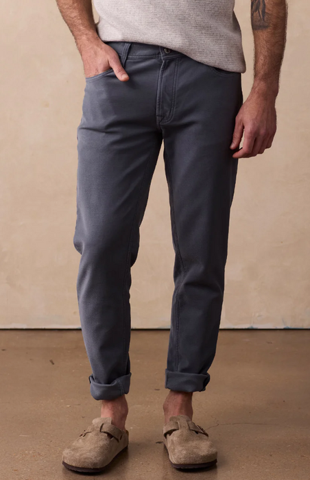 The Normal Brand Comfort Terry Pant - S1BTTRPP