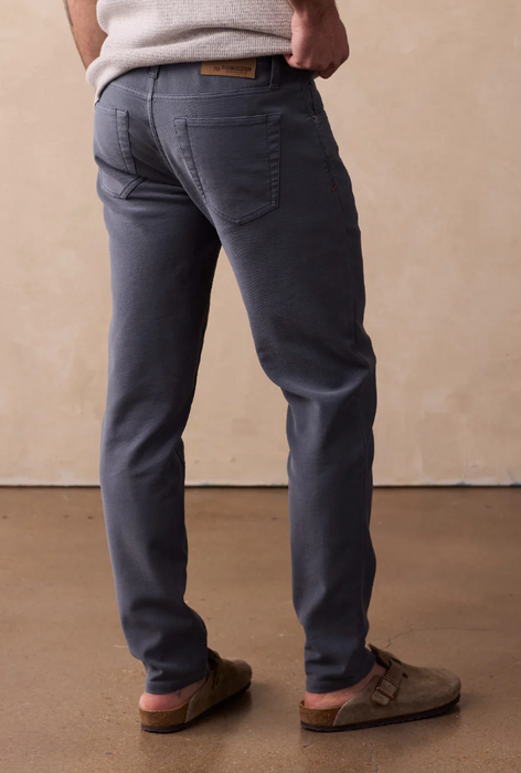 The Normal Brand Comfort Terry Pant - S1BTTRPP