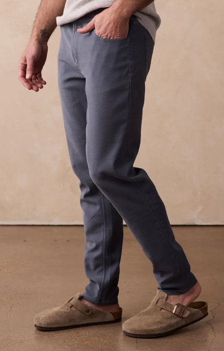 The Normal Brand Comfort Terry Pant - S1BTTRPP