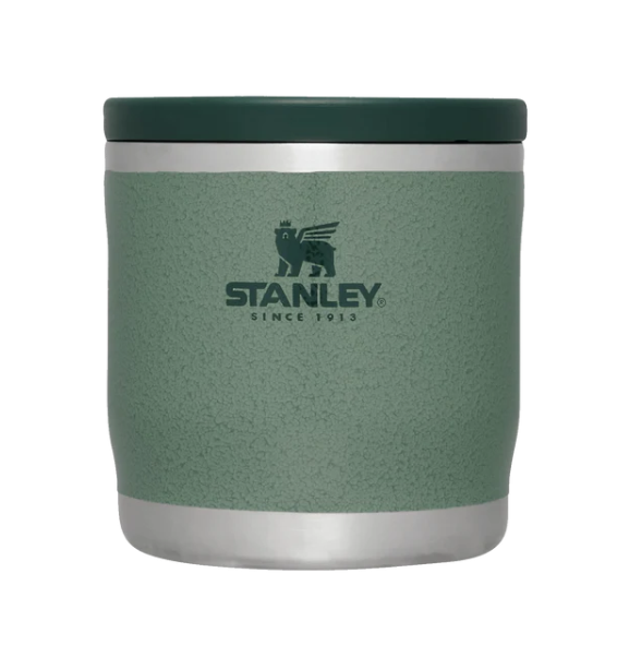 Adventure To-Go Food Jar | Vacuum Insulated Stainless Steel Container