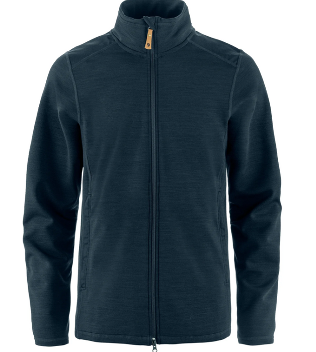 Fjall Raven Keb Fleece Crew Men's