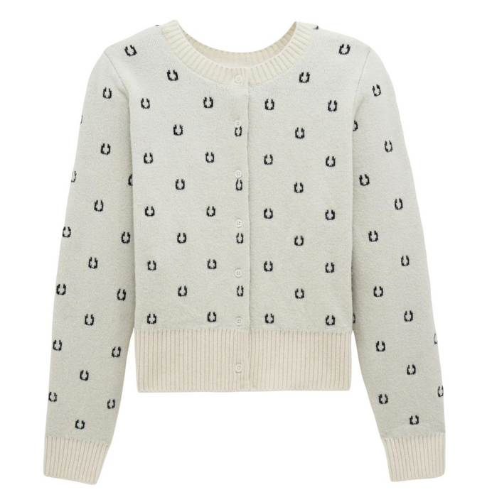Wrangler Retro® Vintage Sweater Cardigan