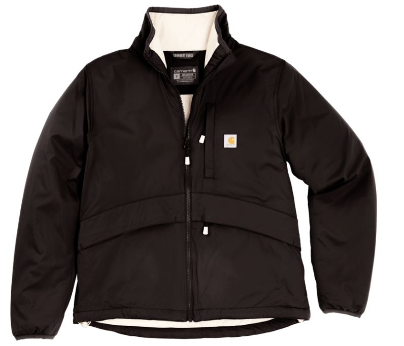 Carhartt Women's Force Winnipeg Jacket 107722