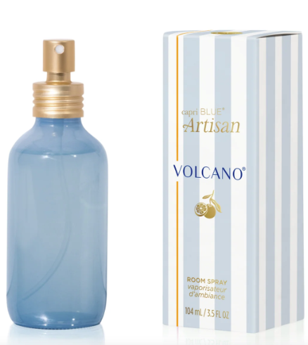 Capri Blue Volcano Caffè Capri Room Spray
