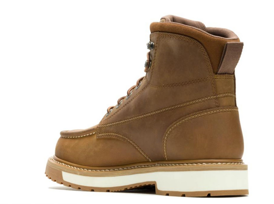 Wolverine Men's Reloader HYPR Waterproof Work Boot