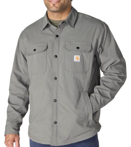 Carhartt Force® Shirt Jac