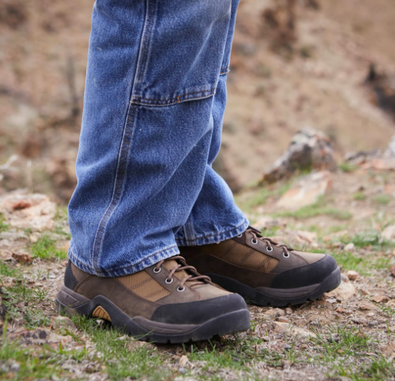 Danner Radical 451 5" Waterproof Hiking Boot