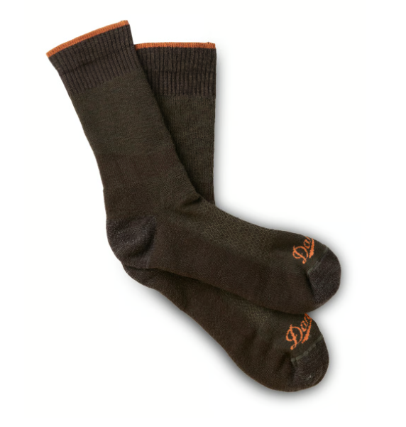 Danner Pronghorn Midweight Merino Hunting Socks – Crew