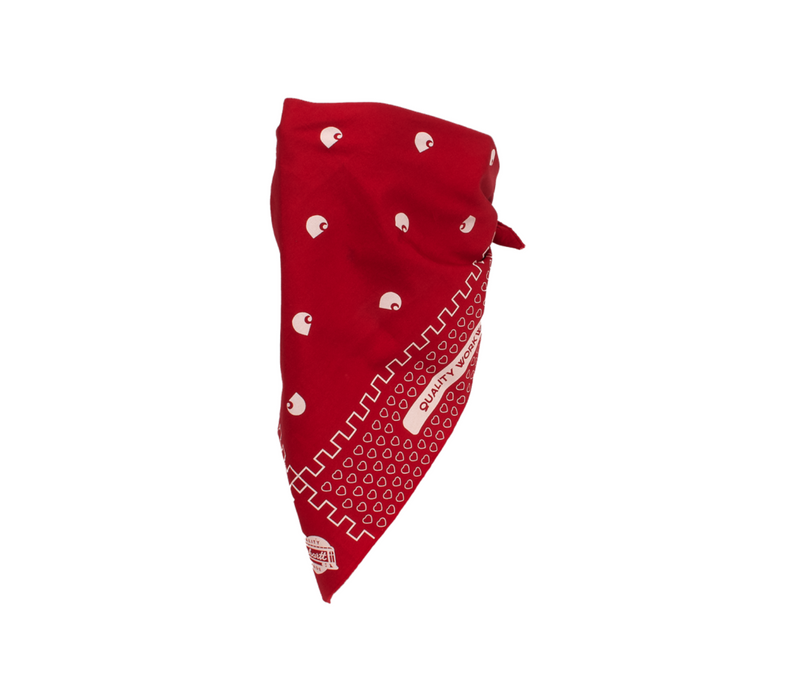 Carhartt Cotton Bandana – UP0279U