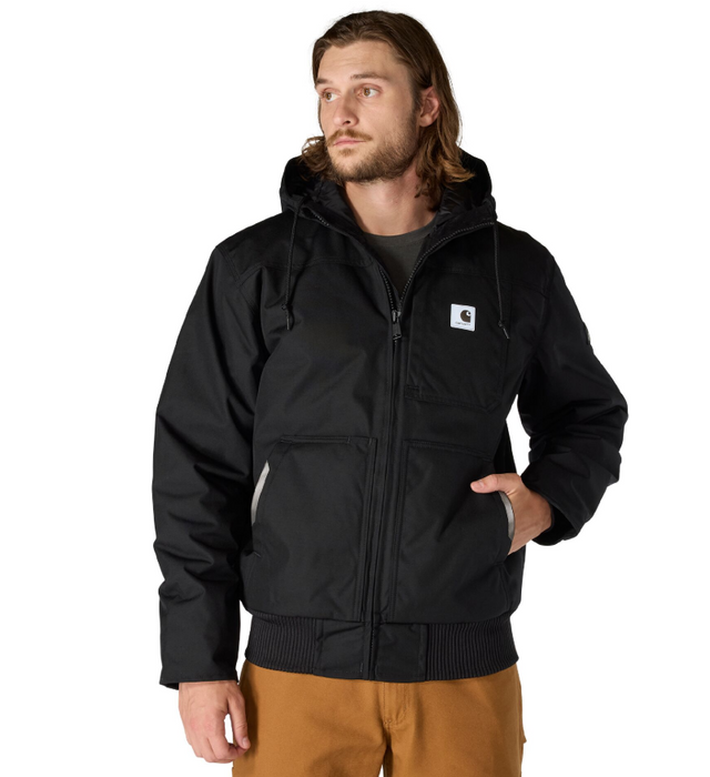 Carhartt Yukon Extremes® Active Jac – Extreme Cold Insulated Work Jacket