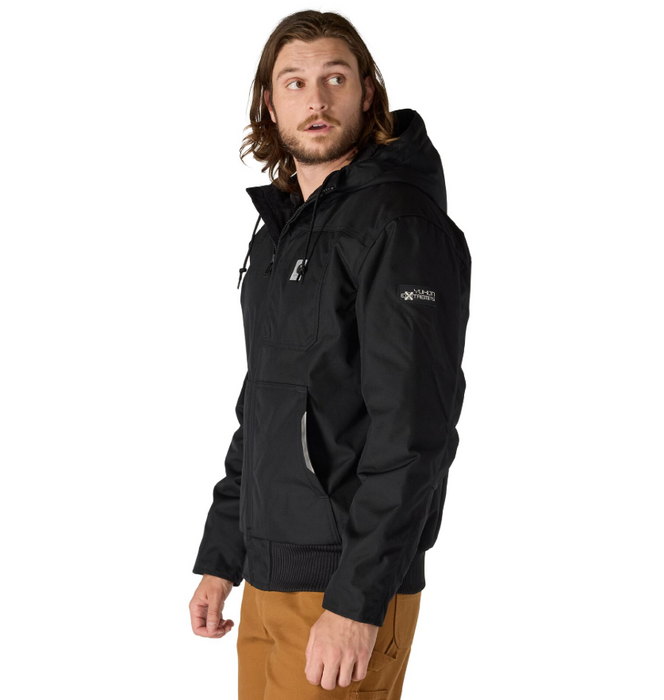 Carhartt Yukon Extremes® Active Jac – Extreme Cold Insulated Work Jacket