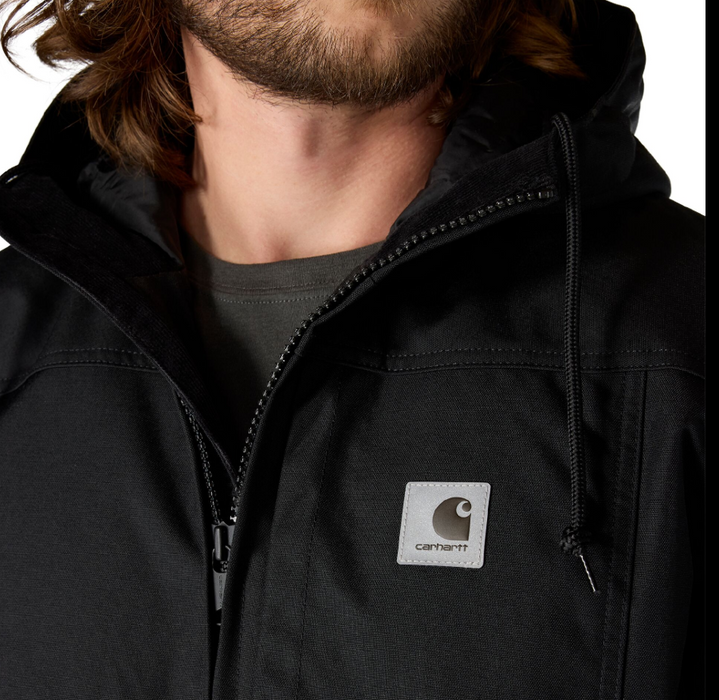 Carhartt Yukon Extremes® Active Jac – Extreme Cold Insulated Work Jacket
