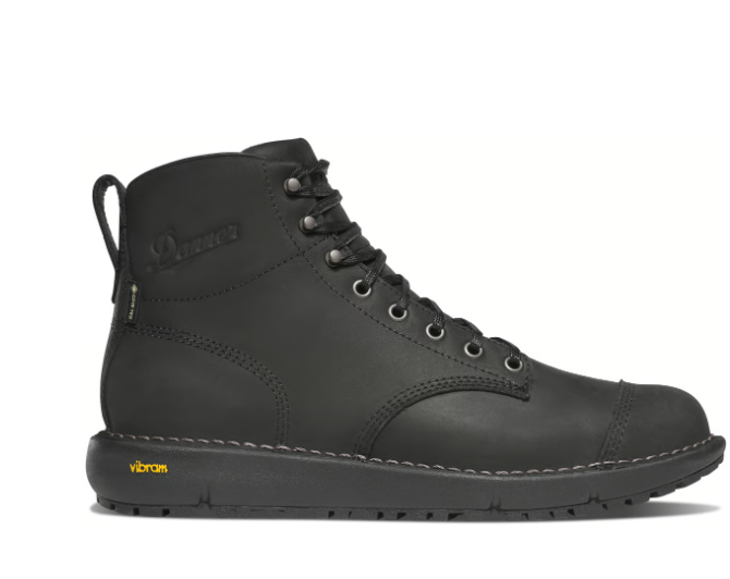 Men's Danner moto 917 GTX Jet Black (30750)