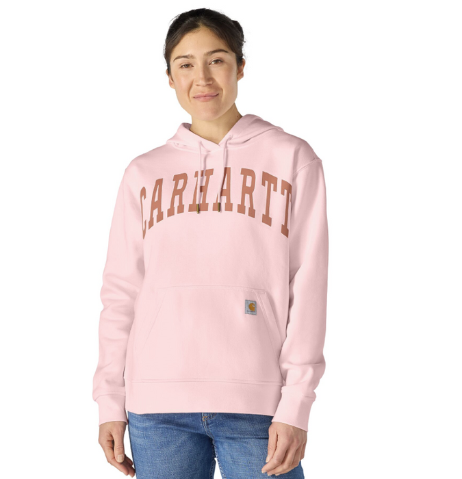 Carhartt Women's Marquette Varsity Sweatshirt