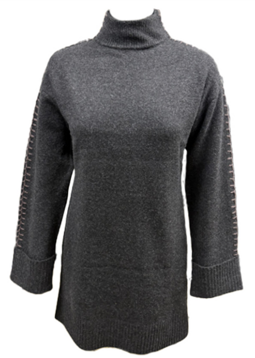 The Normal Brand Women's Craft Switch Sweater Dress
