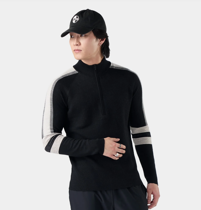 Heritage Heavyweight Sweater