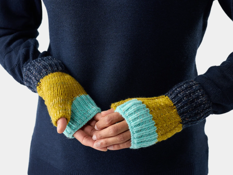 Smartwool Isto Merino Wool Hand Warmer