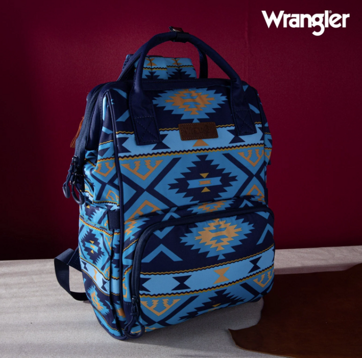 Wrangler Callie Backpack
