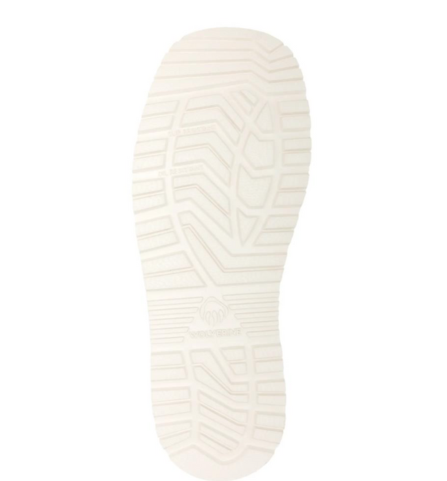 Wolverine Bronc Men's Clog | Cashew
