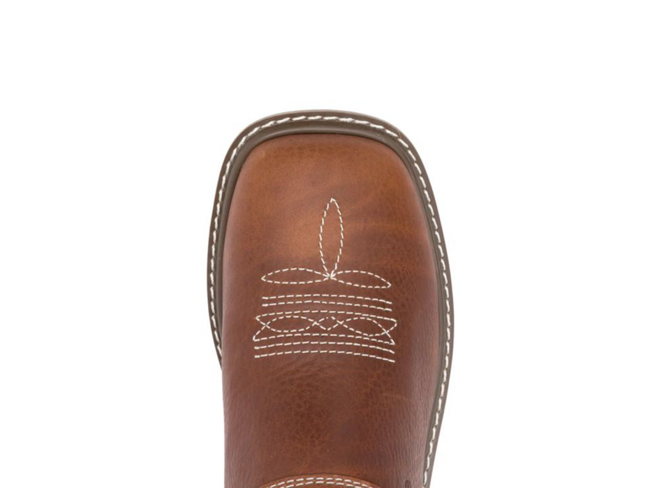 Wolverine Bronc Men's Clog | Cashew